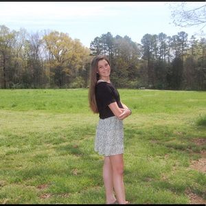 Meet your Posher, Avery